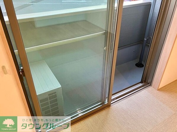 JYUMOKU尾久の物件内観写真